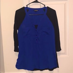 Express top